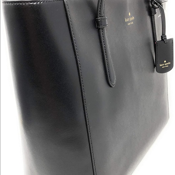 Authentic kate spade tote handbag for women schuyler medium tote - Picture 4 of 5